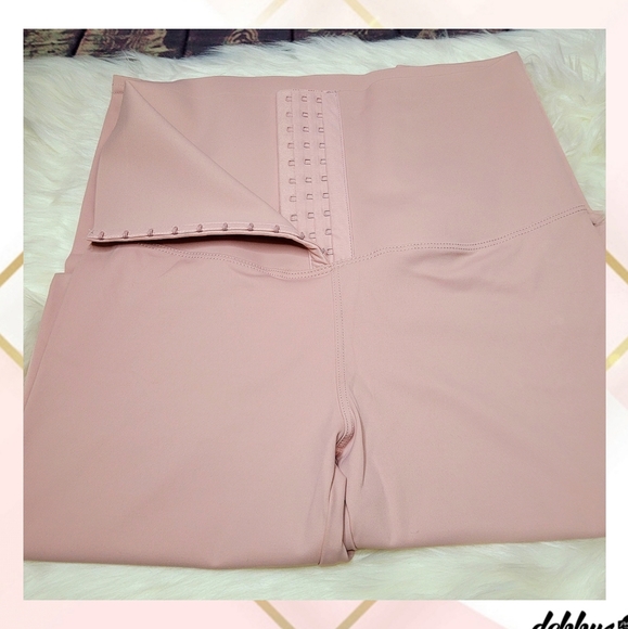 Tummy trimmer Leggings - Picture 7 of 9